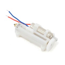 Replacement Servo Mechanics: 2.3-Gram 2030L